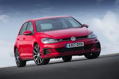 Volkswagen Golf GTI (2012 - 2019) Review