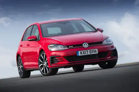 Volkswagen Golf GTI (2012 - 2019) Review