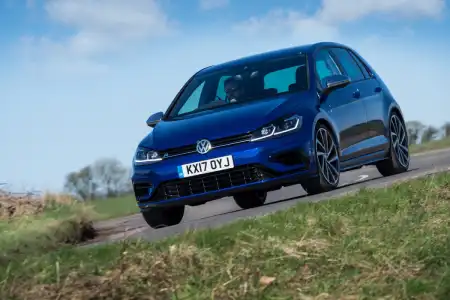 Volkswagen Golf R (2012 - 2020) Review