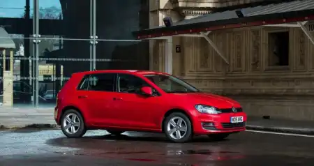 Volkswagen Golf Mk7 (2012 - 2019) Review