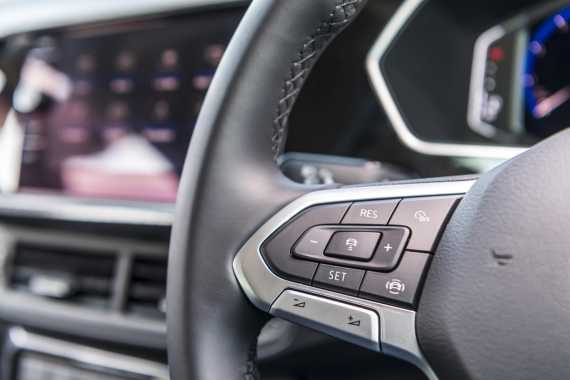 Volkswagen T-Cross Review