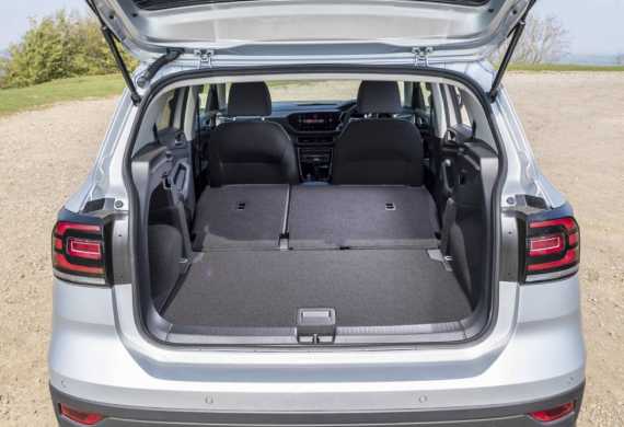 Volkswagen T-Cross Review