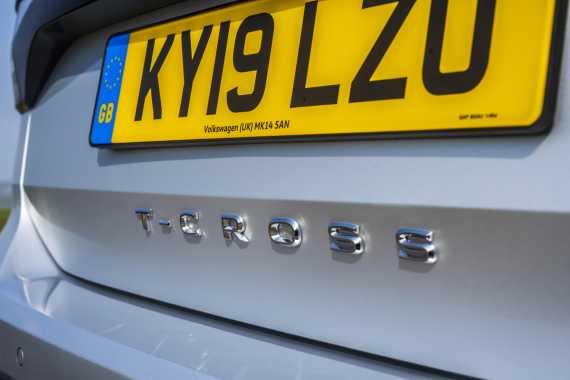 Volkswagen T-Cross Review