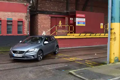Volvo V40 (2012 - 2019) Review
