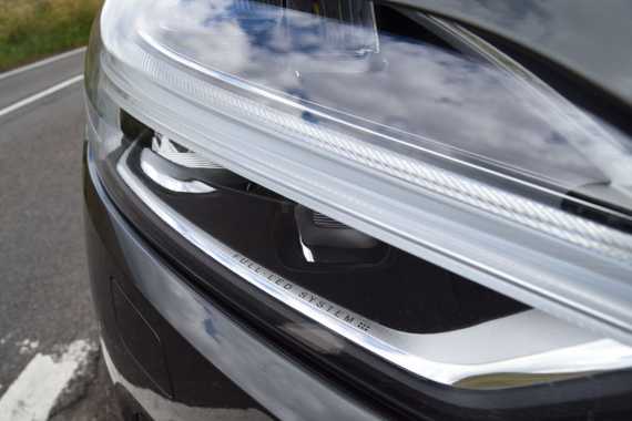 Volvo XC60 2017 Review