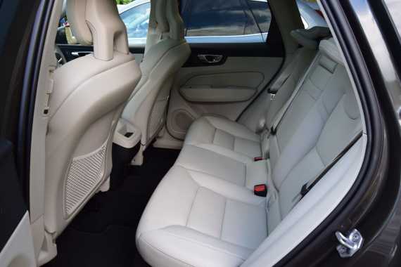 Volvo XC60 2017 Review