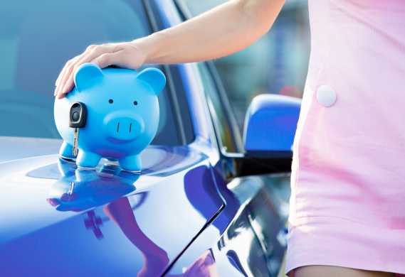 Got a Question About Your Car, Just Regit   Image 0