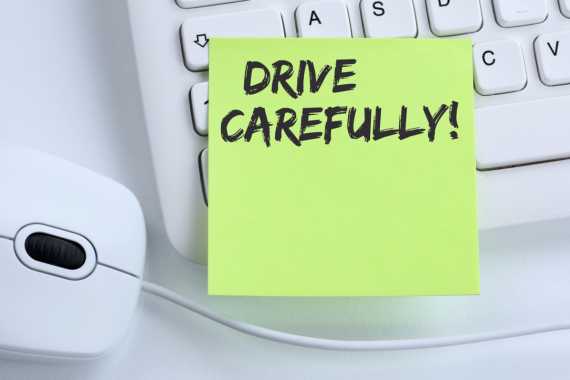 Why Everyone Thinks They Are Amazing Drivers Image 1