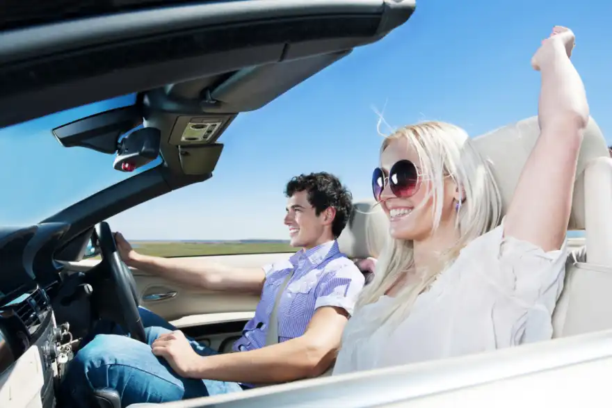 Why Everyone Thinks They Are Amazing Drivers