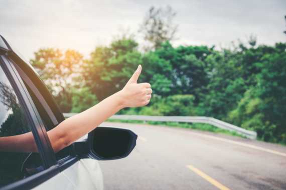 Why Everyone Thinks They Are Amazing Drivers Image 3