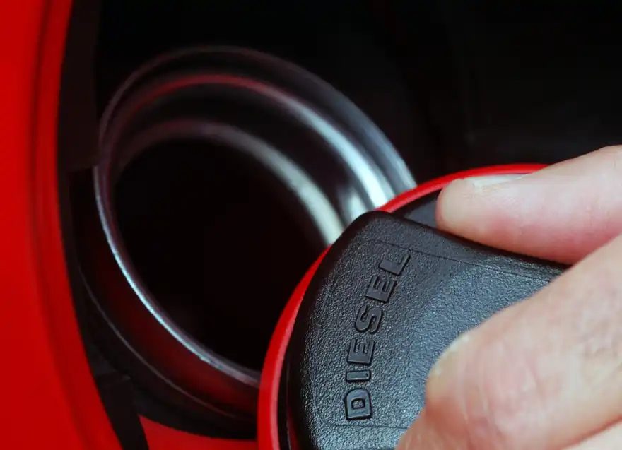 Diesel Car Tax Changes for 2018