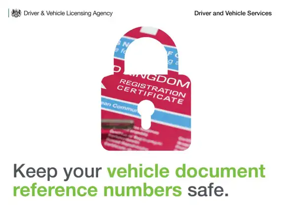 DVLA Warnings to Motorists in 2018 Image 3