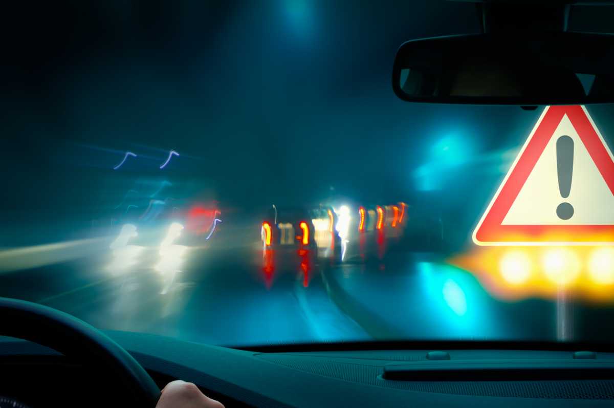 DVLA Warnings to Motorists in 2021