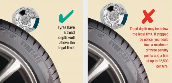 10 Tips to pass your MOT first time Image 3