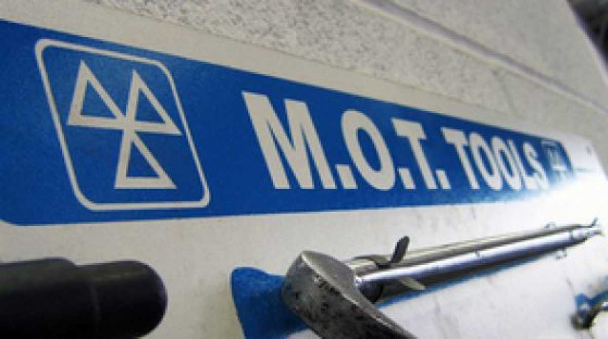 Mot Testers Urged to Go the Extra Mile