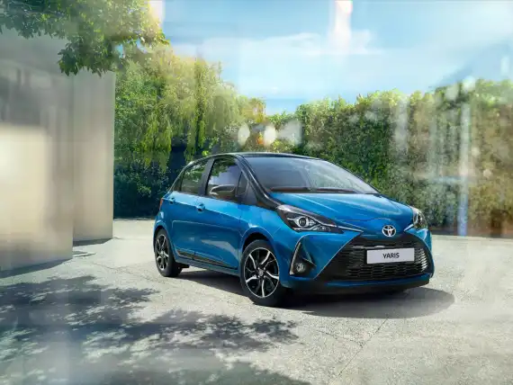 5 of the Hottest Hatch Scrappage Deals Image 2