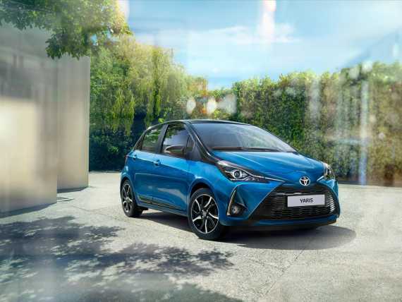 5 of the Hottest Hatch Scrappage Deals Image 2