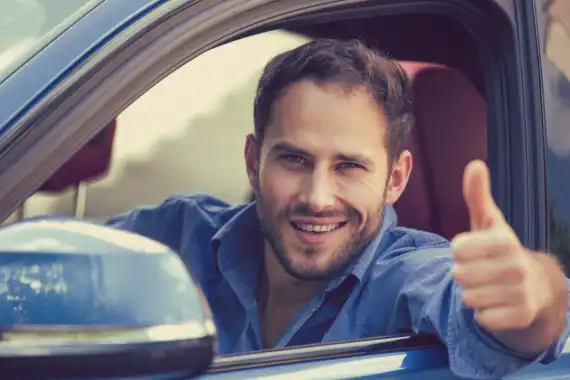 The Real Reasons Why You Need to Take a Test Drive Image 1