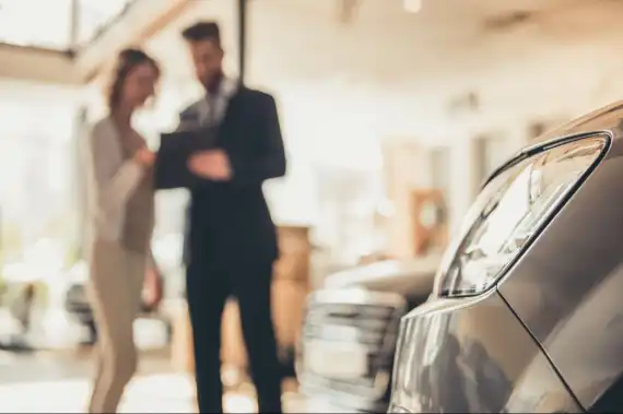 The Real Reasons Why You Need to Take a Test Drive Image 2