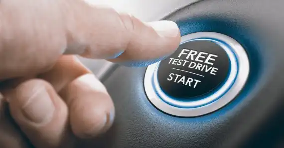 The Real Reasons Why You Need to Take a Test Drive Image 3