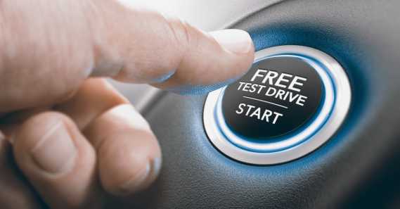 The Real Reasons Why You Need to Take a Test Drive Image 3