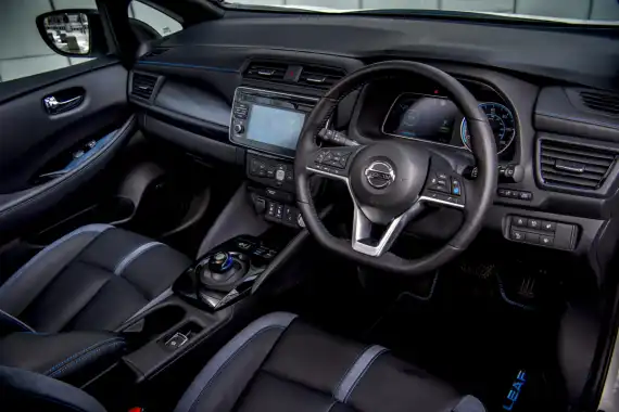 The Real Reasons Why You Need to Take a Test Drive Image 6