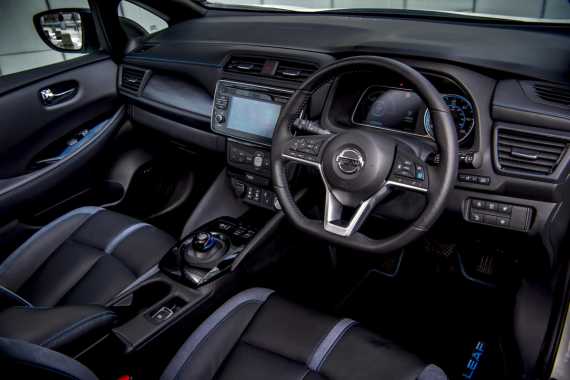 The Real Reasons Why You Need to Take a Test Drive Image 6