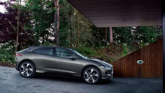 Why Should I Switch to an Electric Vehicle? Image 0