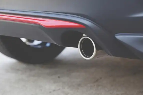 Why Should I Switch to an Electric Vehicle? Image 1