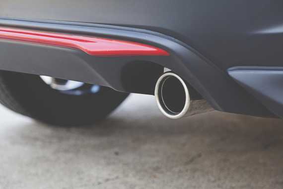 Why Should I Switch to an Electric Vehicle? Image 1