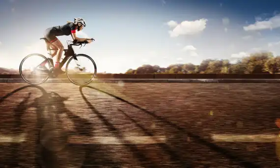 Do Cyclists Have the Same Rights as Vehicle Drivers? Image 0