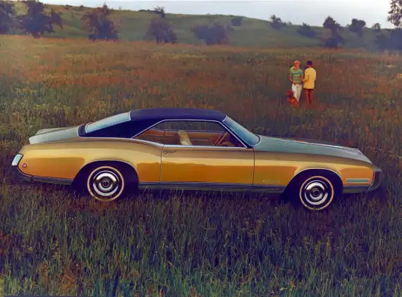 10 Great American Cars Image 0