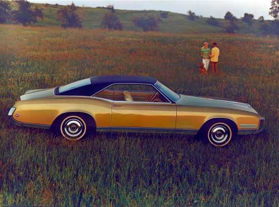 10 Great American Cars Image 0