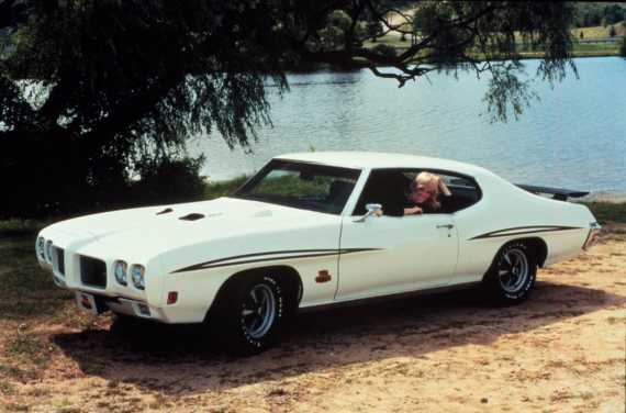 10 Great American Cars Image 1