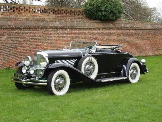 10 Great American Cars Image 2