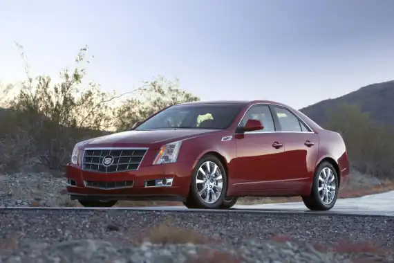 10 Great American Cars Image 4