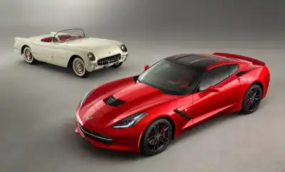 10 Great American Cars