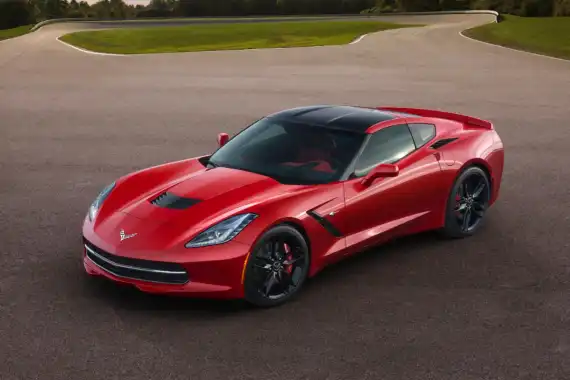 10 Great American Cars Image 8