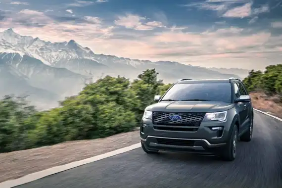 10 Great American Cars Image 5