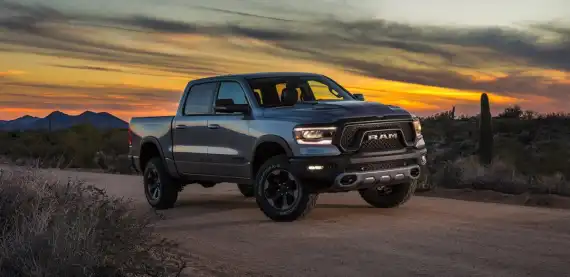 10 Great American Cars Image 6