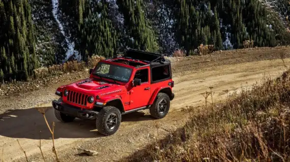 10 Great American Cars Image 7