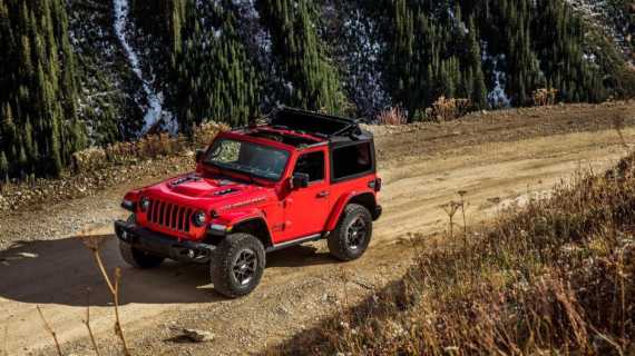 10 Great American Cars Image 7