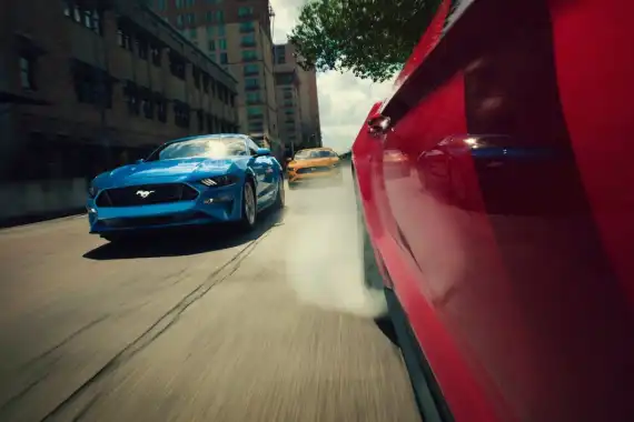 10 Great American Cars Image 9