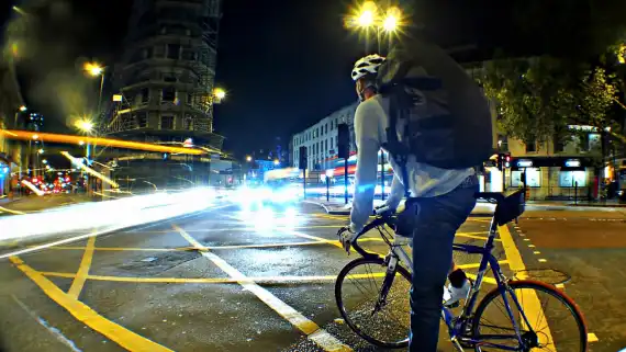 Top Five Worst Driver Behaviours According to Cyclists Image 4