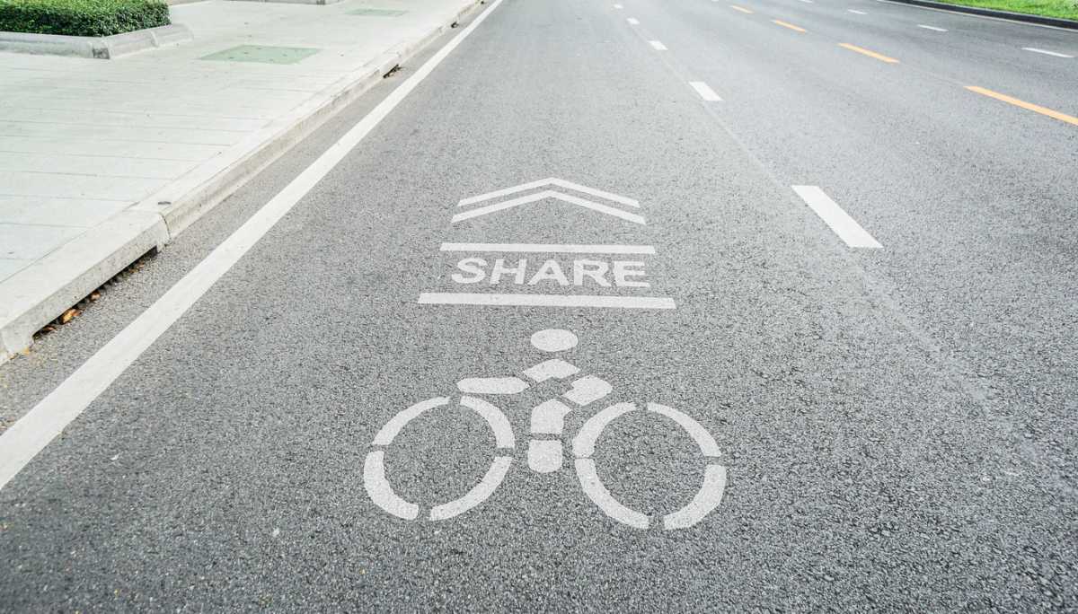 Top Five Worst Driver Behaviours According to Cyclists