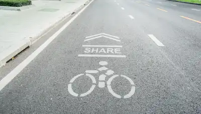 Top Five Worst Driver Behaviours According to Cyclists