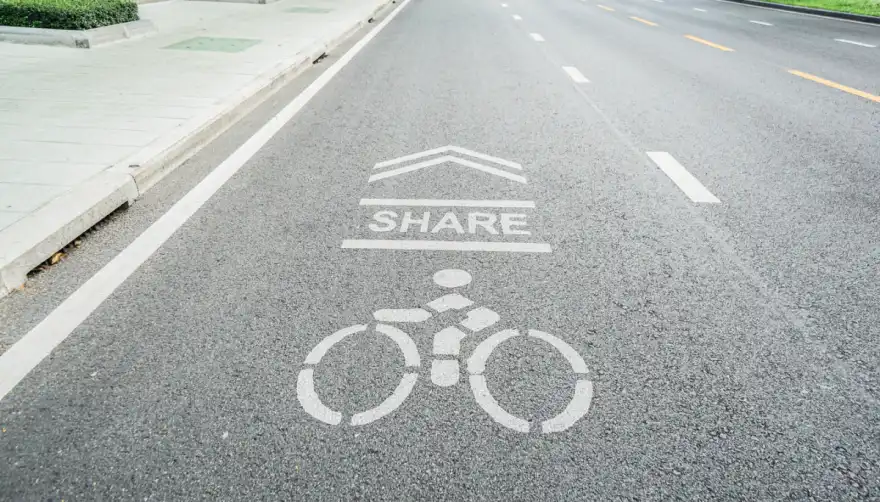 Top Five Worst Driver Behaviours According to Cyclists