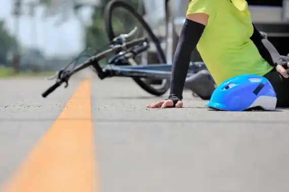 Top Five Worst Driver Behaviours According to Cyclists Image 14