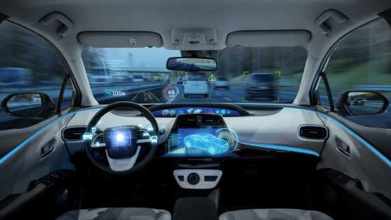 Always Get to Traffic Lights on Green via New System Tested in Uk Image 0