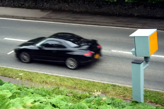Millions of Drivers Illegally Taken Penalty Points for Family Image 0